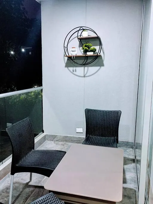 Urban Studios Luxurious Apartment In The Poblado Medellín Colombie