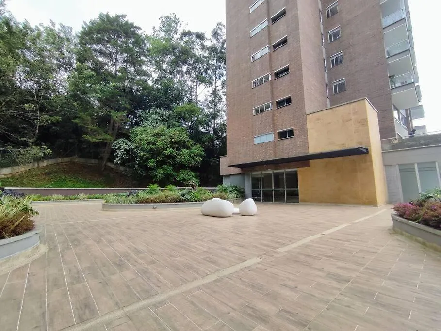 Urban Studios Luxurious Apartment In The Poblado Medellín