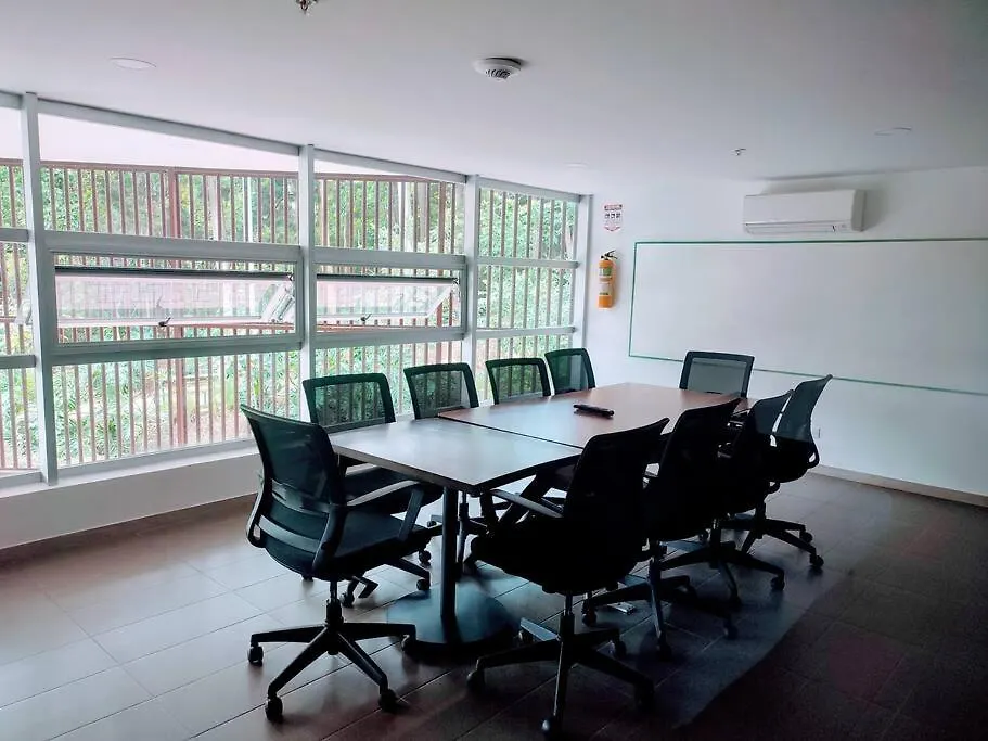 Urban Studios Luxurious Apartment In The Poblado Medellín Colombie