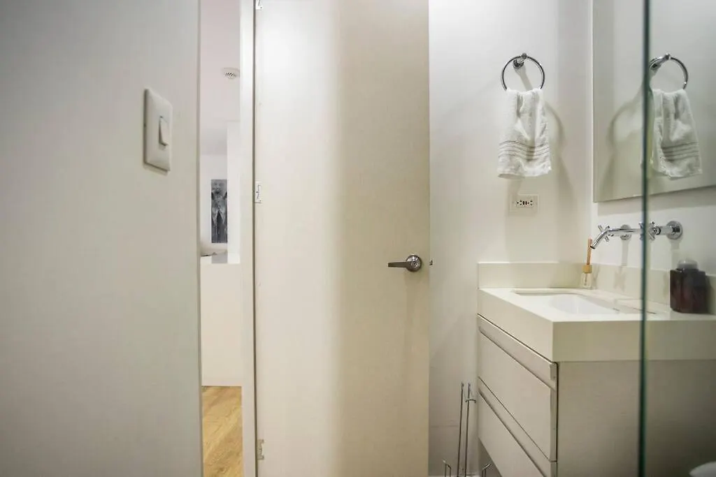 Urban Studios Luxurious Apartment In The Poblado Medellin Colombia