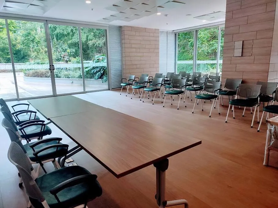 Urban Studios Luxurious Apartment In The Poblado Medellin Colombia