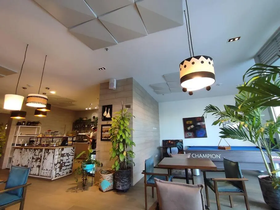 Urban Studios Luxurious Apartment In The Poblado Medellín