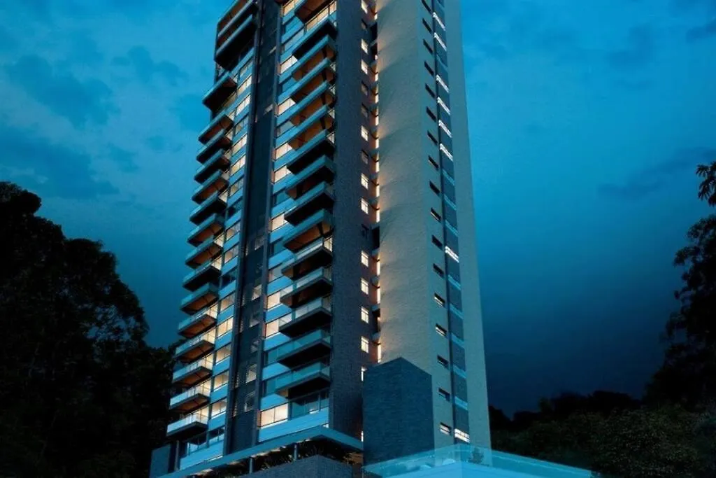 Urban Studios Luxurious Apartment In The Poblado Medellin Colombia