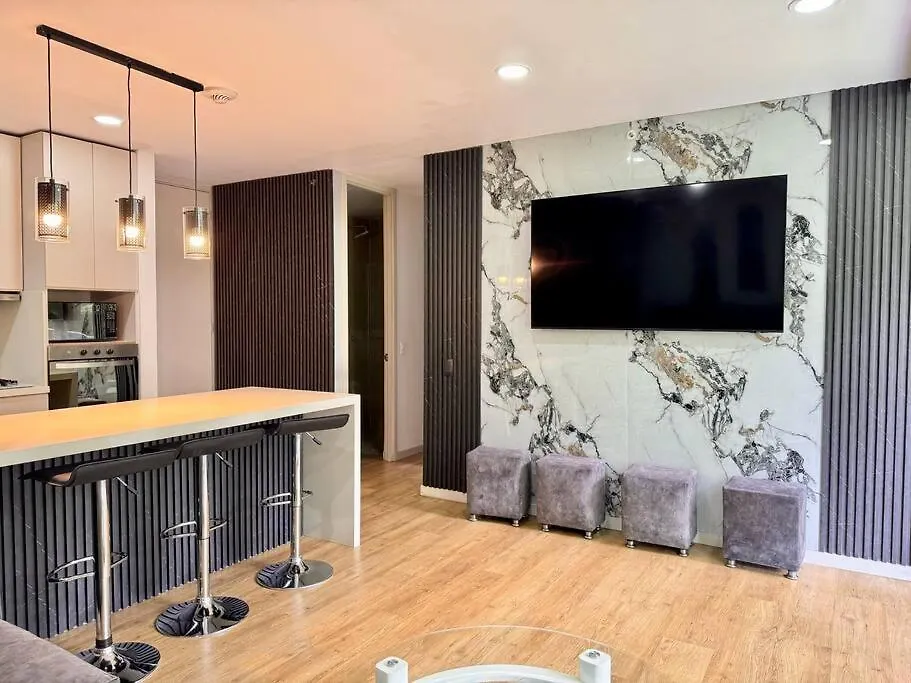 Urban Studios Luxurious Apartment In The Poblado Medellin Colombia