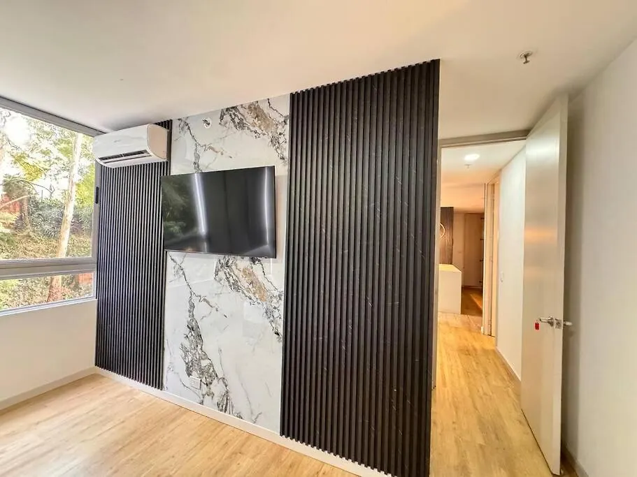 Urban Studios Luxurious Apartment In The Poblado Medellín