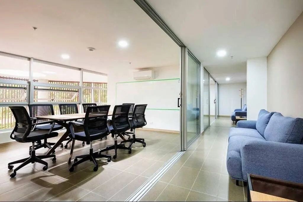 Urban Studios Luxurious Apartment In The Poblado Medellín Colombia