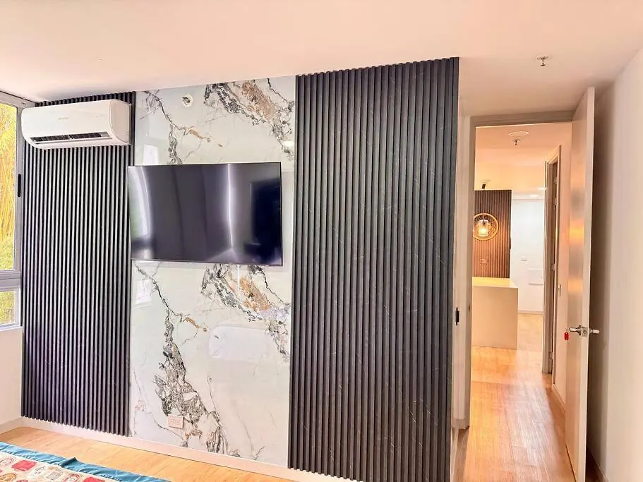 Urban Studios Luxurious Apartment In The Poblado Medellin Colombia