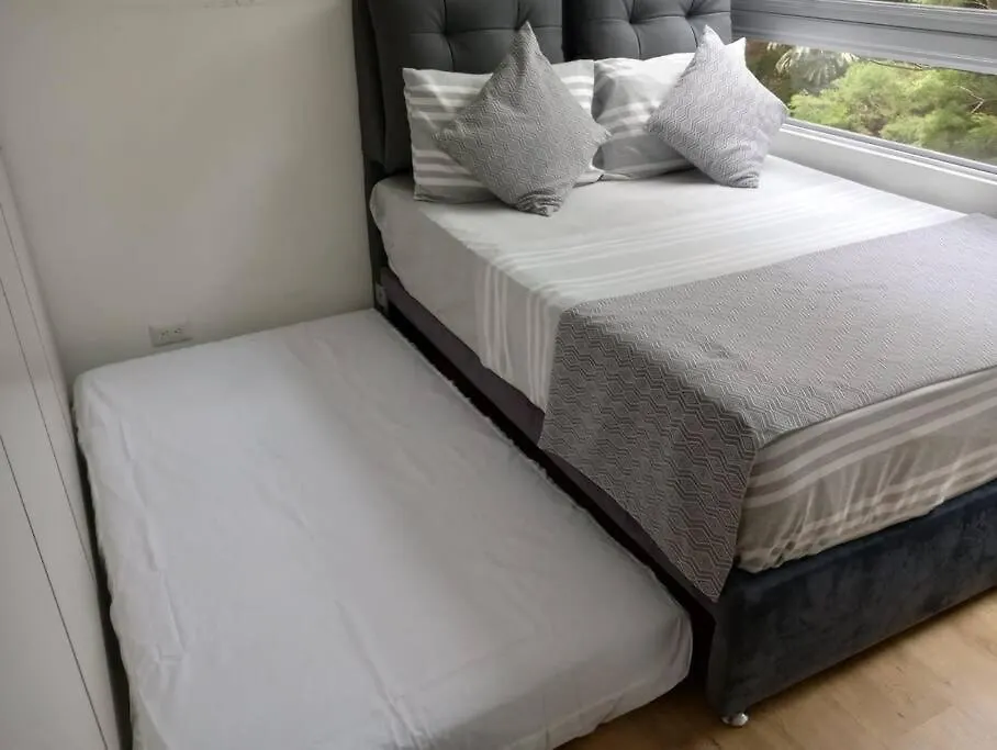 Urban Studios Luxurious Apartment In The Poblado Medellin Colombia