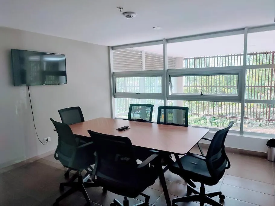 Urban Studios Luxurious Apartment In The Poblado Medellin