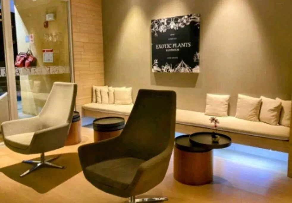 Urban Studios Luxurious Apartment In The Poblado Medellín 0*,