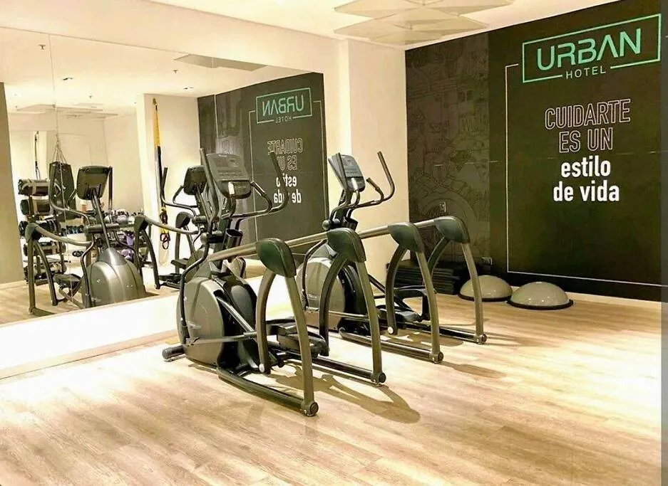Urban Studios Luxurious Apartment In The Poblado Medellin