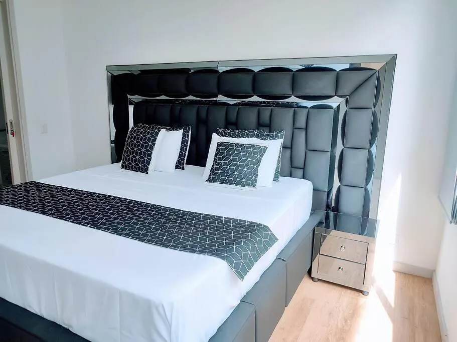 Urban Studios Luxurious Apartment In The Poblado Medellín 0*,