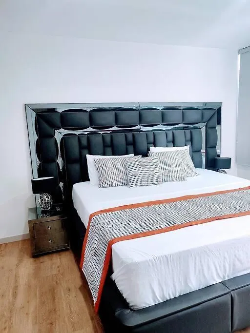 Urban Studios Luxurious Apartment In The Poblado Medellin Colombia