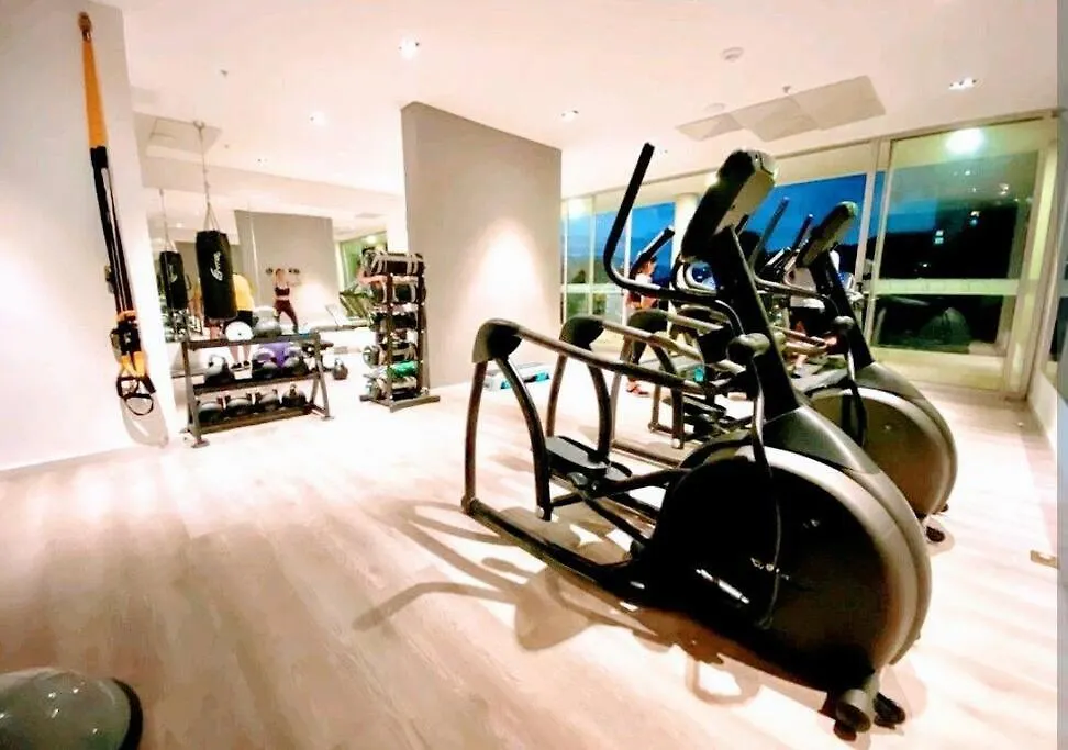 Urban Studios Luxurious Apartment In The Poblado メデジン